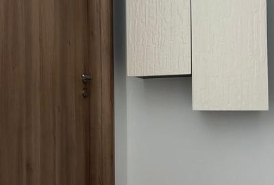 Apartament cu 3 camere decomandat, mobilat în Titan - 12