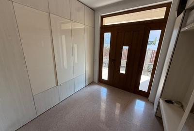 Vila individuala de inchiriat, Bucurestii Noi - 13