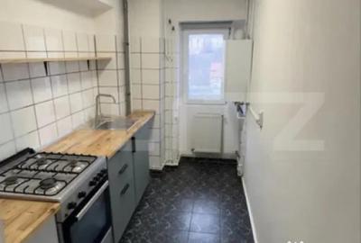 Garsonieră decomandată în Gară - 2