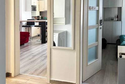 Apartament cu 2 camere decomandat în Metalurgiei - 6