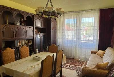 Vand apartament 4 camere, Jibou, Salaj