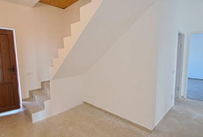 Dragomiresti Deal adiacent Str Republicii - Casa Indivuala 4 camere - 5