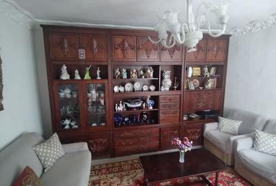 Casă locuibilă Km5 - 3