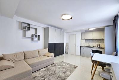 Tomis Plus Apartament Modern Cu Vedere Spre Lac - 10