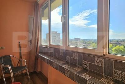 Apartament cu 2 camere, 40 mp, zona Gheorghe Lazar Apartament cu 2 camere, 40 mp, zona Gheorghe Lazar - 7