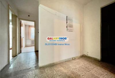 Apartament cu 3 camere decomandat, mobilat în Gorjului - 7