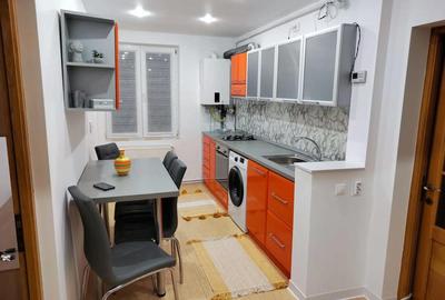 Apartament cu 2 camere decomandat în Porolissum - 2