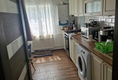 Vand apartament 2 camere - 4