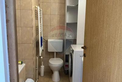 Apartament cu 3 camere decomandat în Vasile Aaron - 4