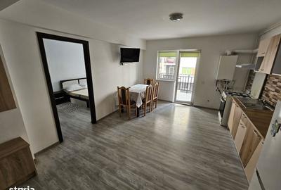 Apartament cu 2 camere decomandat în Baciu - 12