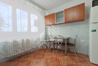 Garsonieră decomandată, mobilată în Soarelui - 5