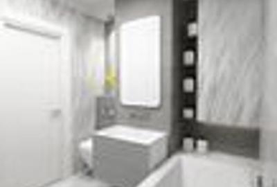 Apartament 3 Camere - Berceni - 70 mp - 3