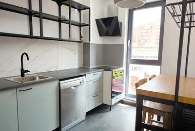 Apartament la prima inchiriere, parcare subterana, Carpatilor. - 15