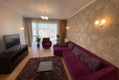 Apartament cu 3 camere decomandat, mobilat în Sisești - 5