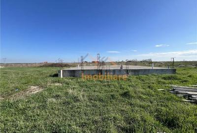 Teren de 350 mp, în Cihei