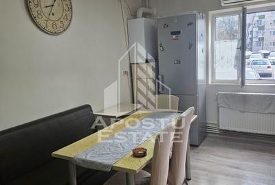 Apartament cu 2 camere decomandat în Girocului - 8