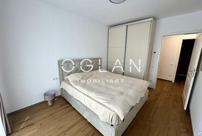 Apartament cu 3 camere semidecomandat, mobilat în Lazaret - 10