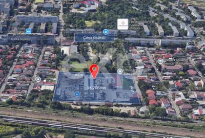 Teren în Giulești - 5