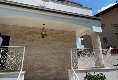 Casă individuală cu 16 camere cu Garaj în Pipera - 4