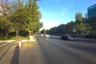 Apartment  - Unirii Boulevard, Panoramic View FOR RENT - 30