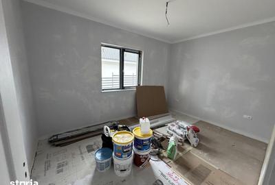 Casă cu 3 camere cu Teren 420 Mp în Central - 8