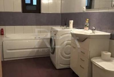 2 camere 103 mp, P/5, terasa, Apusului-Str. Castranova. - 8