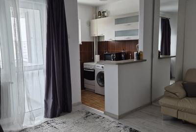 Apartament cu 2 camere decomandat, mobilat în Berceni - 6