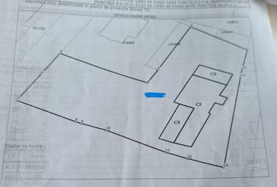 Oportunitate Unică: Vând Casă și Teren cu potențial Investițional în 23 August - 1