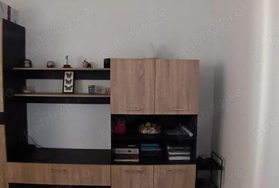 Apartament cu 2 camere semidecomandat în Central - 5