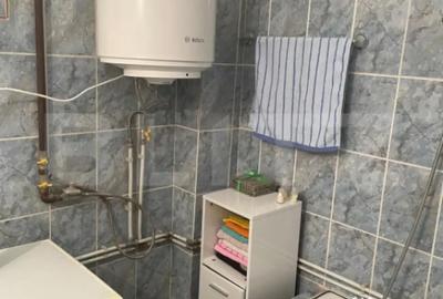 Casă cu 5 camere cu Teren 600 Mp în Central - 4