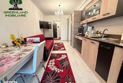 Apartament cu 2 camere în Cug - 6