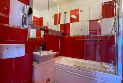 Apartament cu 2 camere in zona Grivita - 8