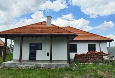 Casa individuala parter Berini - Timi?oara - 4