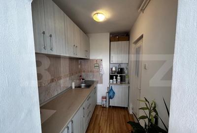 Apartament cu 2 camere decomandat, mobilat în 9 Mai - 3