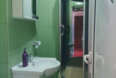 Garsonieră decomandată în Exterior Vest - 6