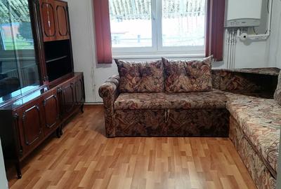 Garsonieră semidecomandată în Central - 7