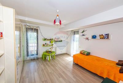 Casa individuala, de vanzare, Mogosoaia, teren 318 mp - 6