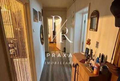 Apartament 3 camere , 61 mp utili, Str Snagov, Gheorgheni! - 2