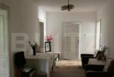 Casă cu 6 camere cu Teren 1000 Mp în Central - 8