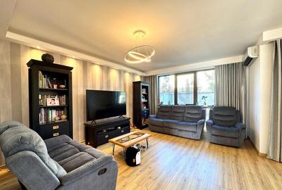 Duplex Spatios in Mogosoaia Duplex Spatios in Mogosoaia - 3