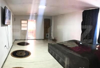 Casă cu 4 camere cu Teren 1200 Mp în Central - 10