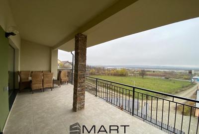 Casă cu 4 camere cu Canalizare în Cristian - 18