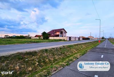 Spațiu comercial, în Sântandrei - 5