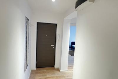 Cellini Residence, 2 camere,, prima inchiriere, totul noi si utilat - 10