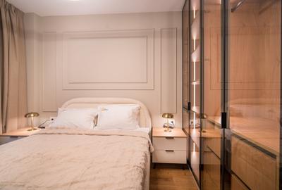 APARTAMENT 2 CAMERE - MOBILAT - FLOREASCA - COMISION 0% - 7