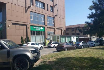 Spațiu comercial, de 35 mp, în Fundeni - 12