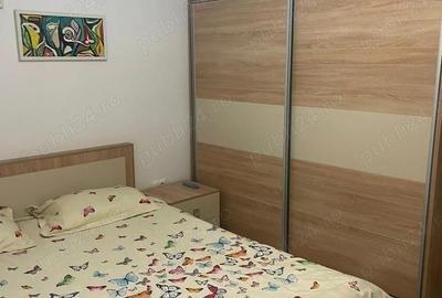 Inchiriere apartament 2 camere, zona micro 9 - Targoviste - 1