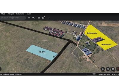 Pipera Bellemonde - Madrid - 3