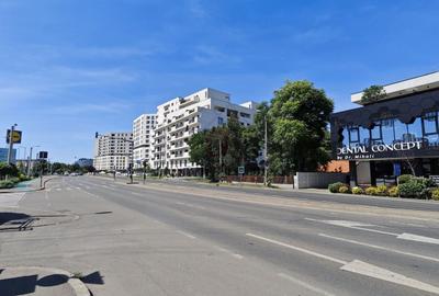 Apartament cu 4 camere decomandat, mobilat în Central - 7