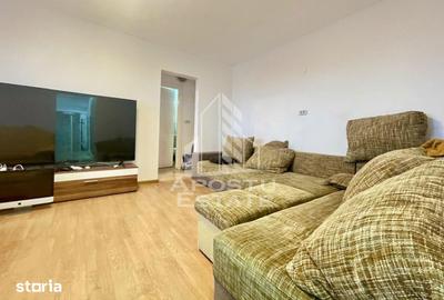 Apartament cu 4 camere decomandat, mobilat în Malul Mureșului - 5